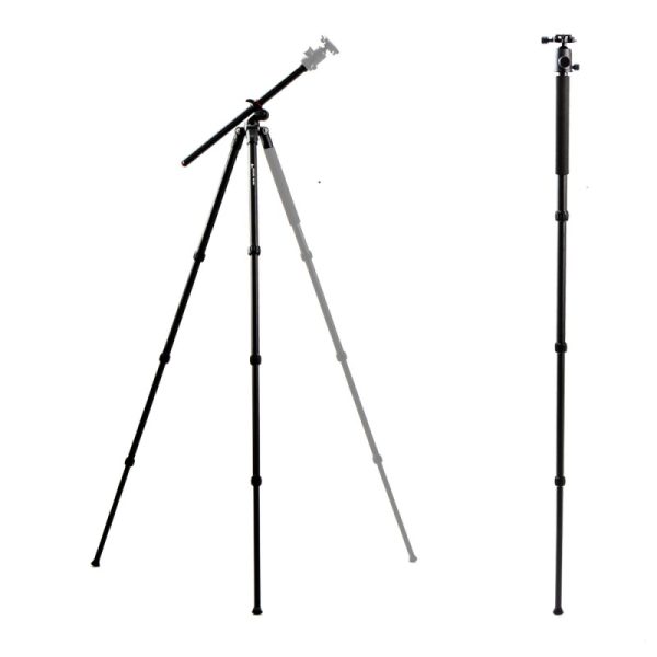 Weifeng Wf Tripod For Digital Camera Icamstore