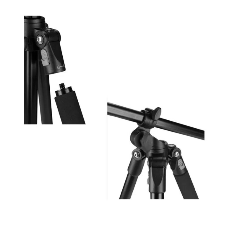 Weifeng Wf Tripod For Digital Camera Icamstore