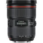 Canon EF 24-70mm f/2.8L II USM - Image 2