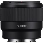 Sony FE 50mm f/1.8 Lens - Image 2