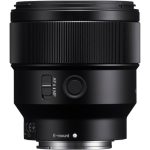 Sony FE 85mm f/1.8 Lens - Image 3
