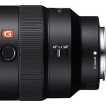 Sony FE 16-35mm f/2.8 GM Lens - Image 4