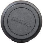 Canon EF-S 18-55mm f/4-5.6 IS STM - Image 5