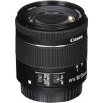 Canon EF-S 18-55mm f/4-5.6 IS STM - Image 6