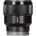 Sony FE 85mm f/1.8 Lens - Image 5