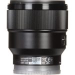 Sony FE 85mm f/1.8 Lens - Image 6