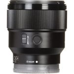 Sony FE 85mm f/1.8 Lens - Image 7