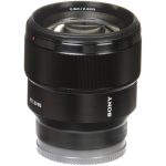 Sony FE 85mm f/1.8 Lens - Image 8