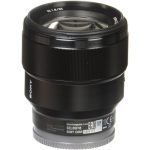 Sony FE 85mm f/1.8 Lens - Image 9