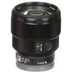 Sony FE 85mm f/1.8 Lens - Image 10