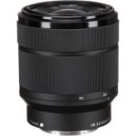 Sony FE 28-70mm f/3.5-5.6 OSS Lens Kit Lens - Image 4