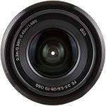 Sony FE 28-70mm f/3.5-5.6 OSS Lens Kit Lens - Image 5