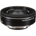 Canon EF-S 24mm f/2.8 STM - Image 3