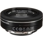 Canon EF-S 24mm f/2.8 STM - Image 4