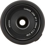 Canon EF-S 24mm f/2.8 STM - Image 6