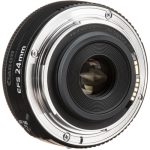 Canon EF-S 24mm f/2.8 STM - Image 7