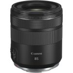 Canon RF85mm F2 Macro IS STM