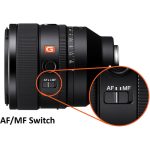 Sony FE 50mm f/1.2 GM Lens - Image 6