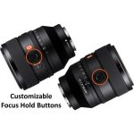 Sony FE 50mm f/1.2 GM Lens - Image 7