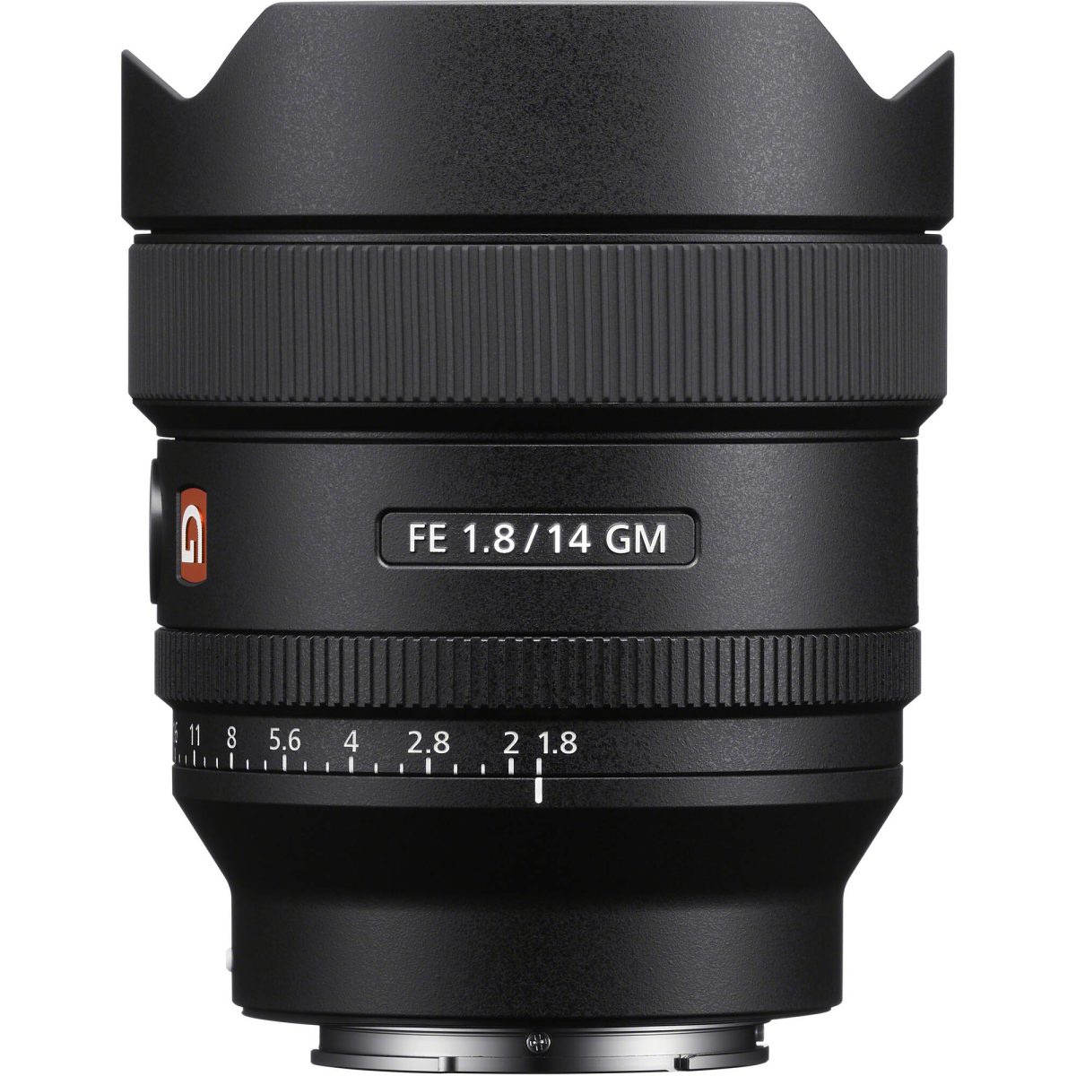 Sony FE 14mm f/1.8 GM Lens - Image 3