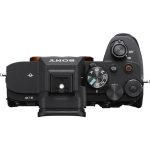 Sony a7 IV Mirrorless Camera Body Only - Image 3