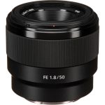 Sony FE 50mm f/1.8 Lens - Image 3