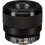 Sony FE 50mm f/1.8 Lens - Image 4