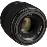 Sony FE 50mm f/1.8 Lens - Image 5