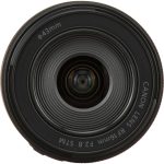 Canon RF 16mm f/2.8 STM Lens - Image 5