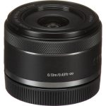 Canon RF 16mm f/2.8 STM Lens - Image 6