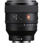 Sony FE 50mm f/1.4 GM Lens - Image 2