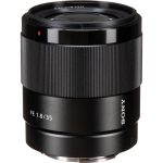 Sony FE 35mm f/1.8 Lens - Image 2
