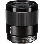 Sony FE 35mm f/1.8 Lens - Image 3