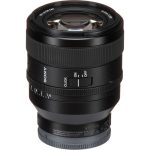 Sony FE 50mm f/1.4 GM Lens - Image 8