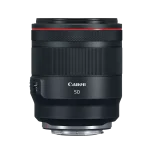 Canon RF 50mm F1.2 L USM
