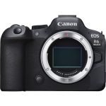Canon EOS R6 Mark II Mirrorless Camera With Adapter - Image 2