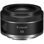 Canon RF 50mm f/1.8 STM Lens - Image 2