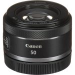 Canon RF 50mm f/1.8 STM Lens - Image 5