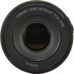 Canon RF 50mm f/1.8 STM Lens - Image 6