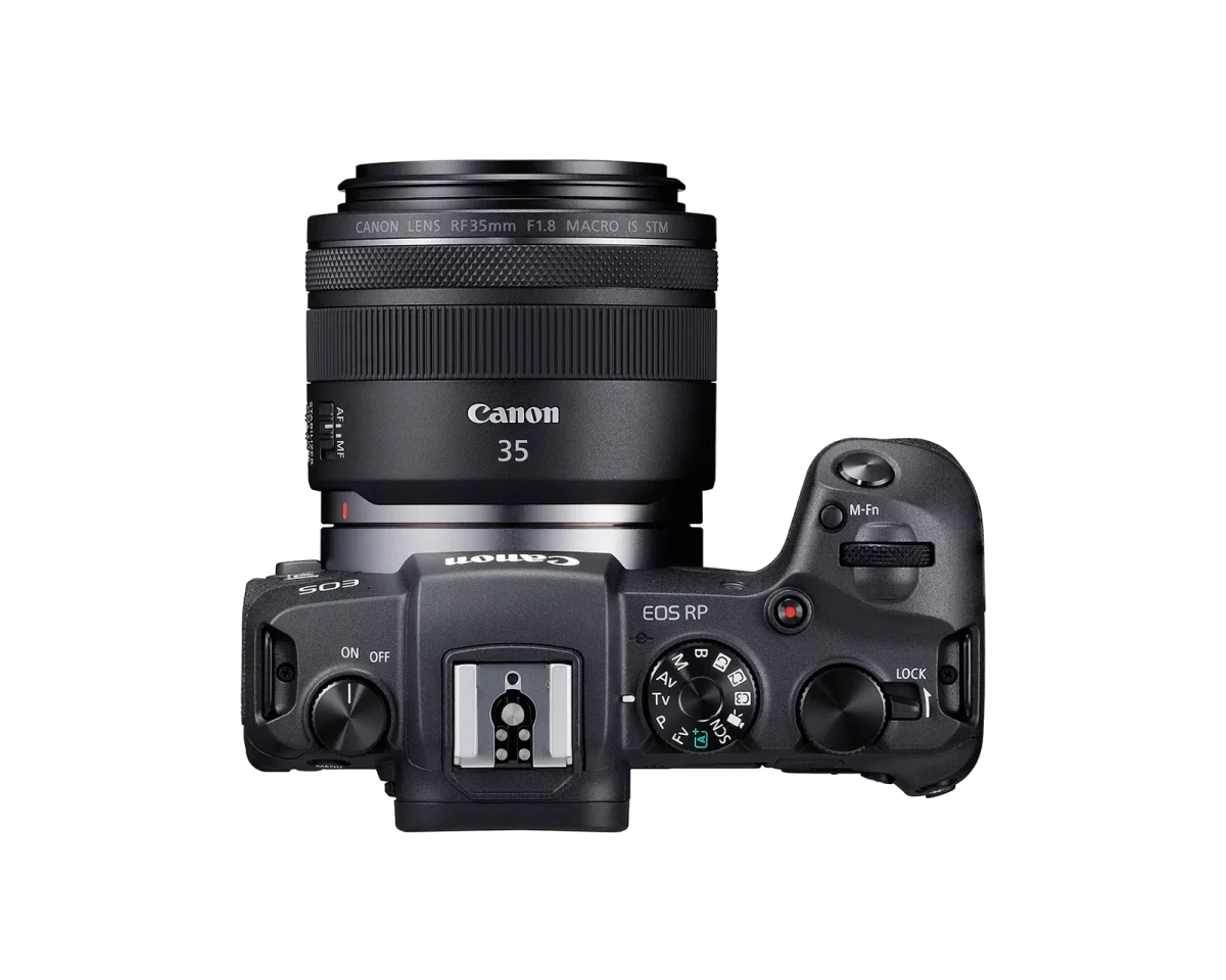 RF35mm F1.8 Macro IS STM (1) Canon RF35mm F1.8 Macro IS STM - Image 3