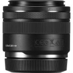 Canon RF35mm F1.8 Macro IS STM - Image 5