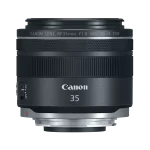 Canon RF35mm F1.8 Macro IS STM