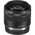 Canon RF35mm F1.8 Macro IS STM - Image 4