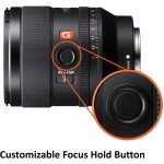 Sony FE 35mm f/1.4 GM Lens - Image 10