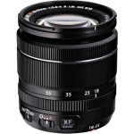 FUJIFILM XF 16-55mm f/2.8 R LM WR Lens