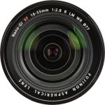 FUJIFILM XF 16-55mm f/2.8 R LM WR Lens - Image 10
