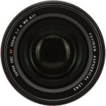 FUJIFILM XF 50mm f/1.0 R WR Lens - Image 13