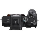 Sony a7 III Mirrorless Camera Body Only - Image 3