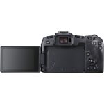 Canon EOS RP Mirrorless Camera With Adapter - Image 4