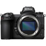 Nikon Z7 Mirrorless Camera